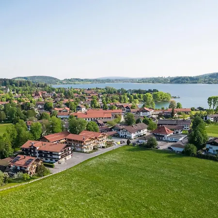 Ferienwohnung Mit Panoramablick Am Tegernsee - Direkt Am Berg Und See דירה באד ווייסי